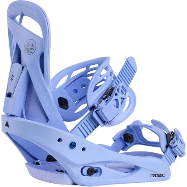 Burton Citizen Periwinkle 2026 