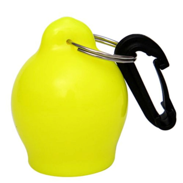 Cressi Occy Mouthpiece cover & Clip