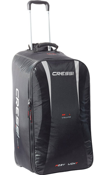 Cressi Moby Light Roller Bag 85L 