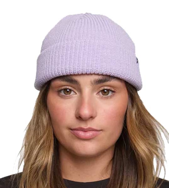 Rojo Prime Time Beanie Thistle