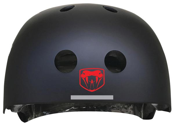 Adrenalin Cross Sports Pro Helmet 