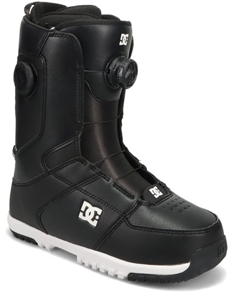 DC Control Black 2026