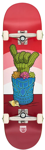 DECA Murphy's Cactus 8.5"