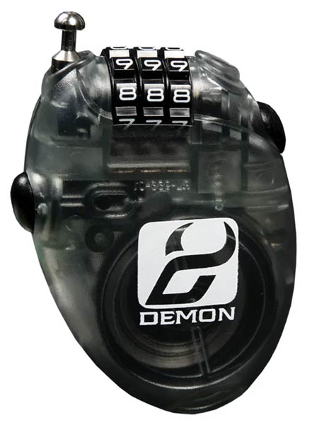 Demon Mini Board/Ski Lock