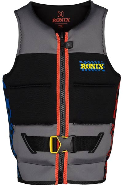 Ronix Driver's Ed Teen 2027
