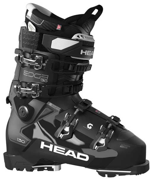 Head Edge 130 GW Black