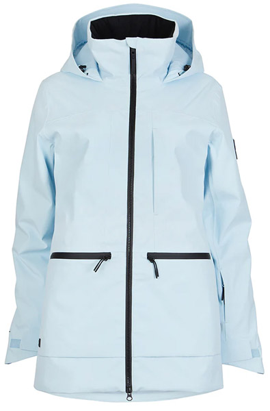 XTM Elevation Sky Blue