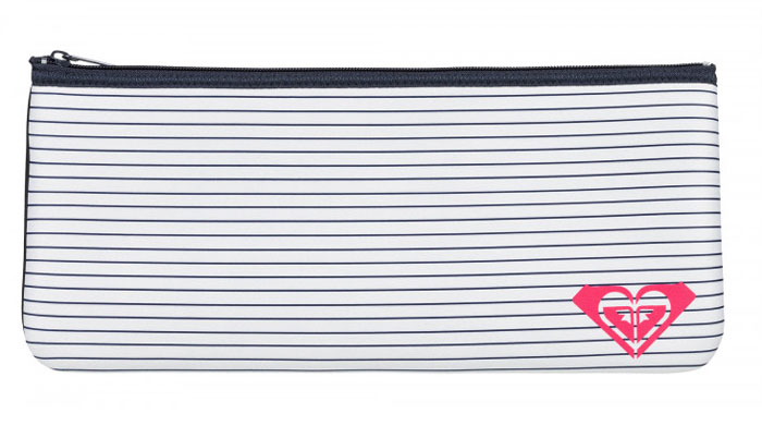 Roxy Printed Emotions Pencil Case