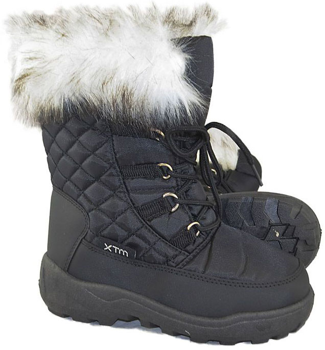 baby snow boots australia