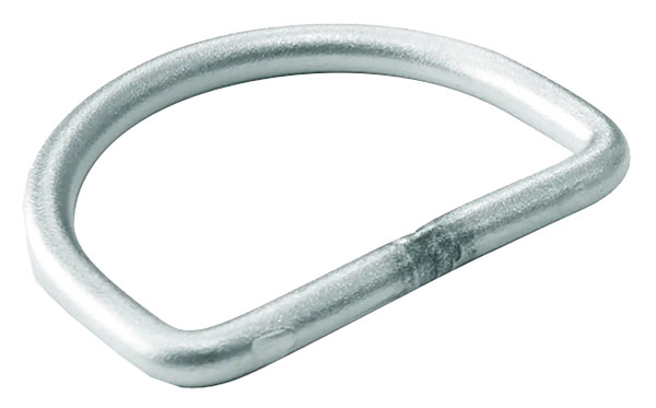 Mares Flat D-Ring 10 pack 