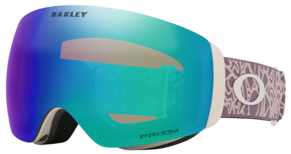 Oakley Flight Deck M Toadstool
