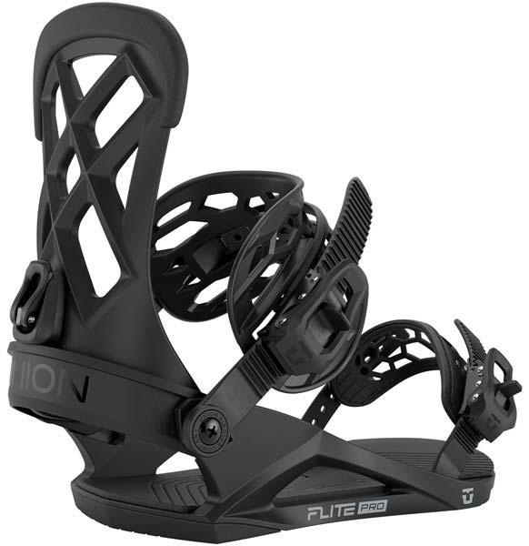 Union Flite Pro Black 2026