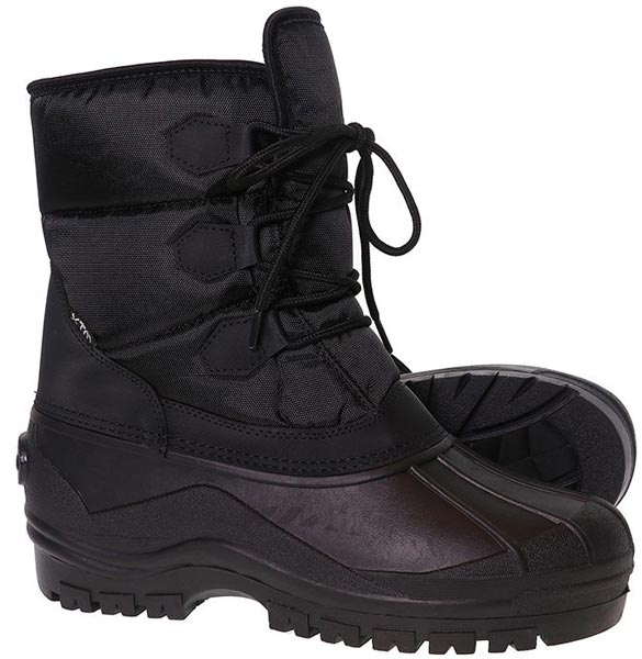 XTM Hunter Mens 