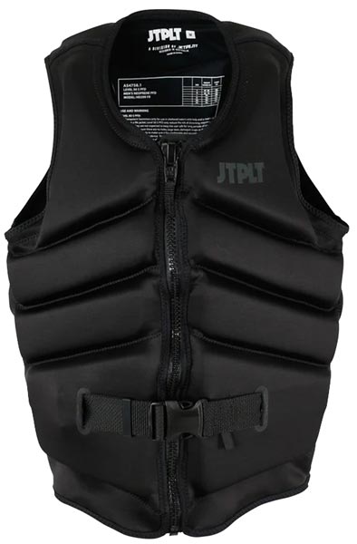 Jetpilot Freeride L50S Black 2027