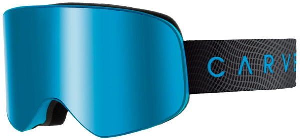 Carve Frother Cyan