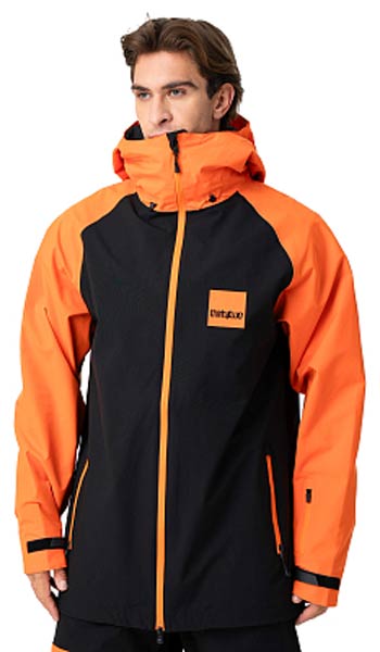 ThirtyTwo Gateway Jacket 2026