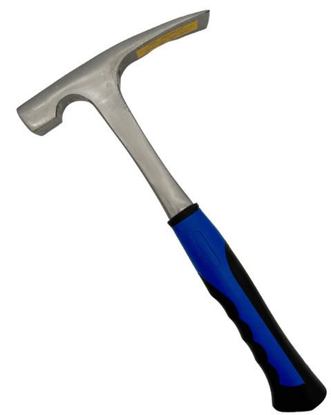 Turbopan Geological Pick Hammer