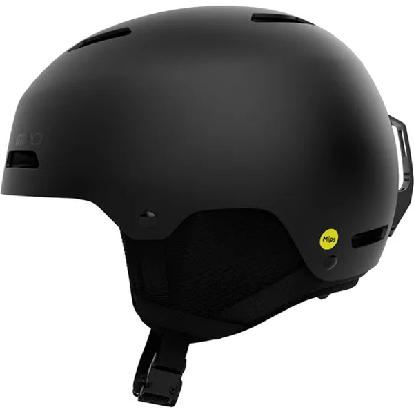 Giro Ledge AF Mips Black