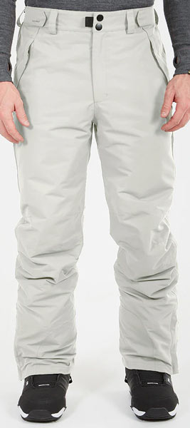 XTM Glide II Men's Grey 