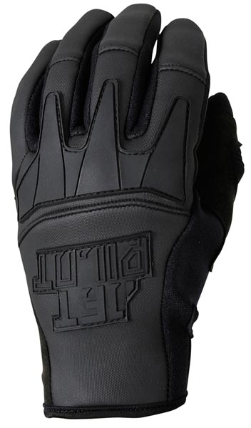 Jetpilot Vault Heatseeker Black 2026