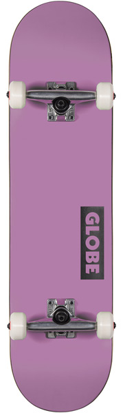 Globe Goodstock Desert Dusk 7.75" 