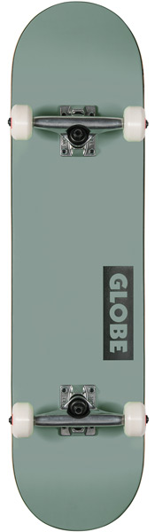 Globe Goodstock Fog 8.5"