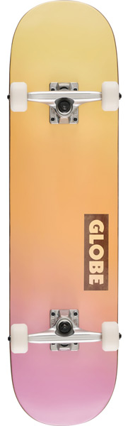 Globe Goodstock Heatwave 8.0"