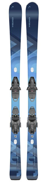 Head e-Super Joy w SLR10