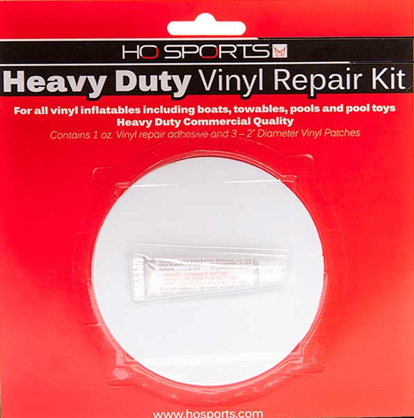 HO Sports Vinyl Inflatables Repair Kit