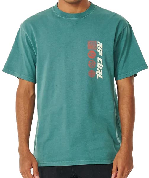 Ripcurl Horizons T-Shirt 