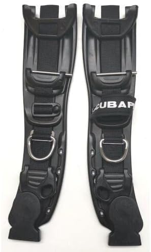 Scubapro Hydros Pro Shoulder Kit