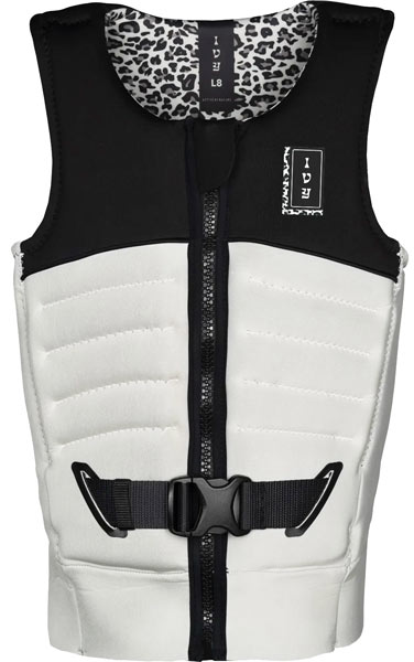 Ivy Savannah Snow Leopard  2026