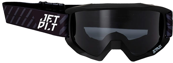 Jetpilot H20 Floating Black