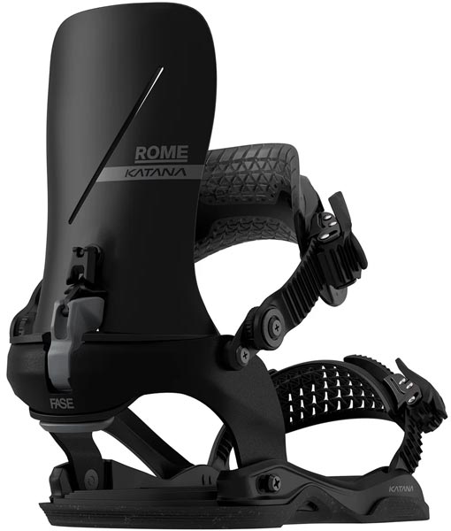 Rome FASE AsymWrap Katana 2027