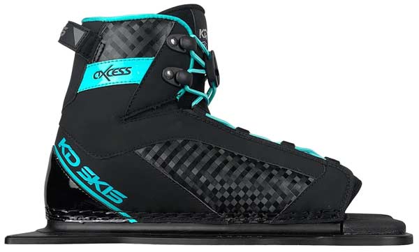 KD Ladies Axcess Boot