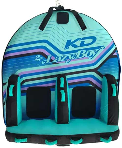 KD Lazy Boy 2