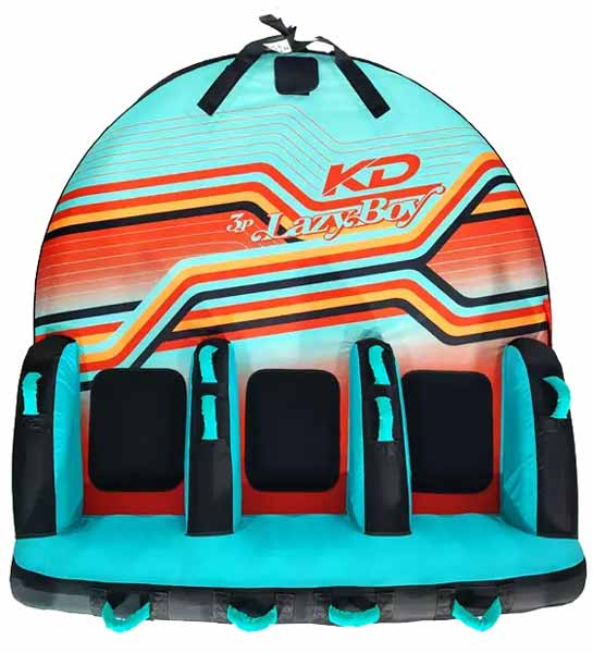 KD Lazy Boy 3 2027