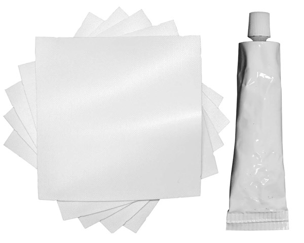 KD Inflatable Repair Kit