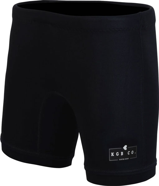 KGB Boys Wetsuit Shorts 