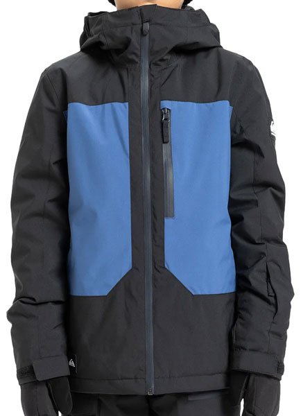 Quiksilver Youth Ambition 2026