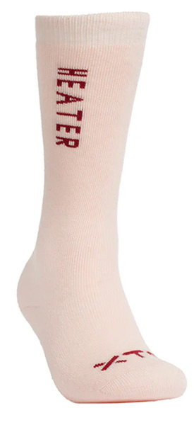 XTM Kids Heater Soft Pink 