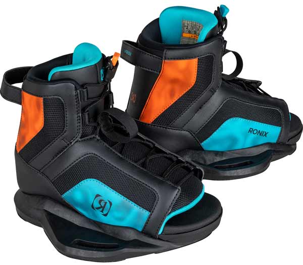 Ronix Vision Junior Boots 2027