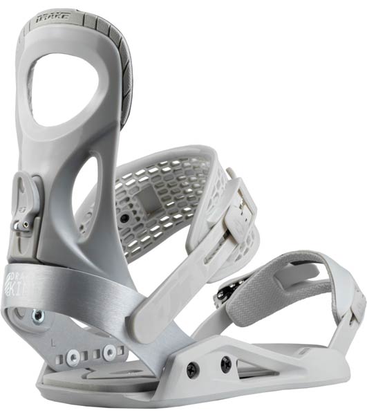 Drake King Light Grey 2026