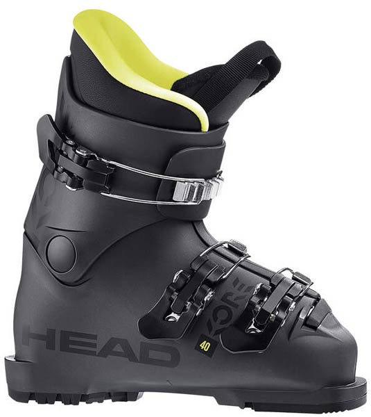 Head Junior Kore 40 Black