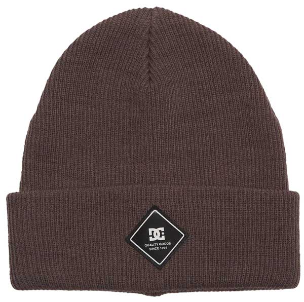 DC Label Plum Truffle