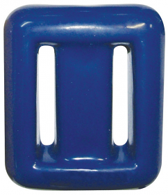 Lead Weight PVC Coated