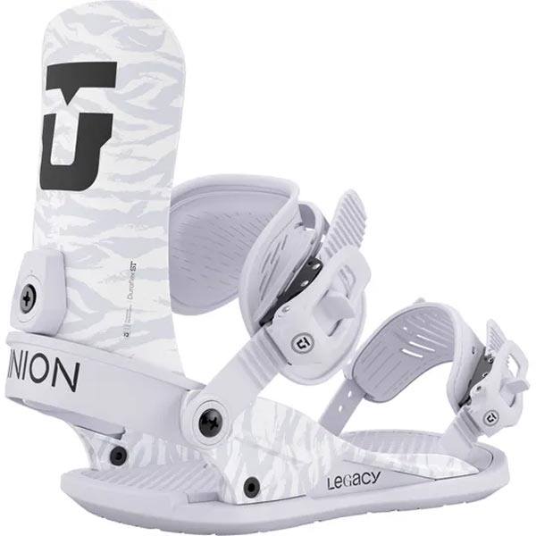 Union Legacy Grey 2026