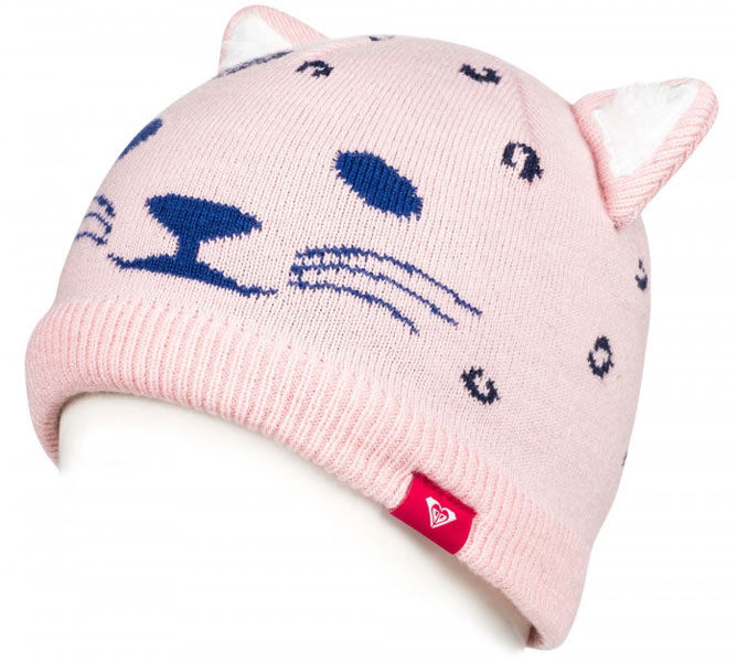 Roxy Leo Girl 2-7 Beanie 