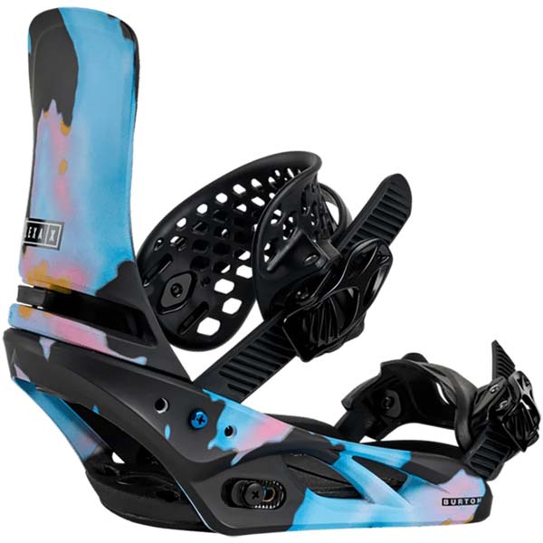 Burton Lexa X Cotton Candy 2026