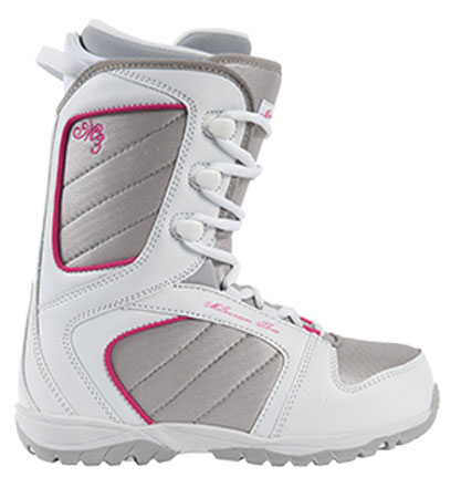 M3 Venus 3 Jr & Ladies Boots